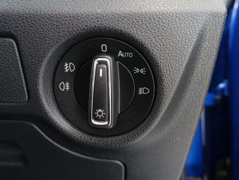 SKODA KAMIQ 1.5 TSI ACT SE L Executive SUV 5dr Petrol DSG Euro 6 (s/s) (150 