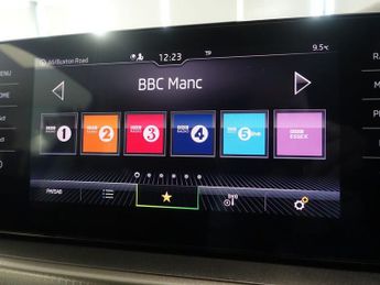 SKODA KAMIQ 1.5 TSI ACT SE L Executive SUV 5dr Petrol DSG Euro 6 (s/s) (150 