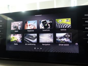 SKODA KAMIQ 1.5 TSI ACT SE L Executive SUV 5dr Petrol DSG Euro 6 (s/s) (150 