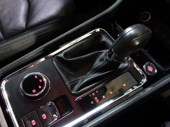 SEAT ATECA 1.5 TSI EVO XCELLENCE Lux SUV 5dr Petrol DSG Euro 6 (s/s) (150 p