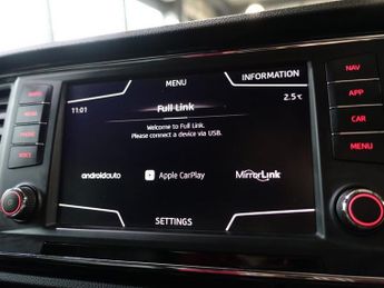 SEAT ATECA 1.5 TSI EVO XCELLENCE Lux SUV 5dr Petrol DSG Euro 6 (s/s) (150 p