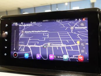 SEAT ARONA 1.0 TSI SE Technology SUV 5dr Petrol DSG Euro 6 (s/s) (110 ps)