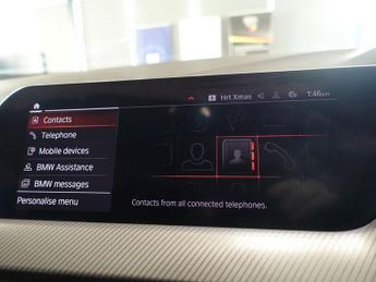 BMW 1 SERIES 1.5 118i M Sport (LCP) Hatchback 5dr Petrol DCT Euro 6 (s/s) (13