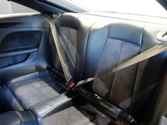 AUDI TT 2.0 TFSI Sport Coupe 3dr Petrol S Tronic Euro 6 (s/s) (230 ps)