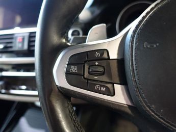 BMW X3 2.0 20d M Sport SUV 5dr Diesel Auto xDrive Euro 6 (s/s) (190 ps)