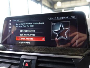 BMW X3 2.0 20d M Sport SUV 5dr Diesel Auto xDrive Euro 6 (s/s) (190 ps)