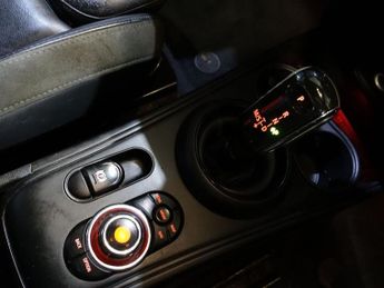 MINI COUNTRYMAN 2.0 Cooper S Sport SUV 5dr Petrol Steptronic Euro 6 (s/s) (192 p