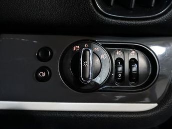 MINI COUNTRYMAN 2.0 Cooper S Sport SUV 5dr Petrol Steptronic Euro 6 (s/s) (192 p