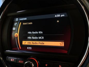 MINI COUNTRYMAN 2.0 Cooper S Sport SUV 5dr Petrol Steptronic Euro 6 (s/s) (192 p