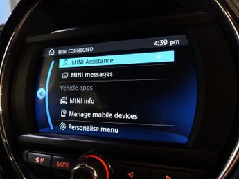 MINI COUNTRYMAN 2.0 Cooper S Sport SUV 5dr Petrol Steptronic Euro 6 (s/s) (192 p