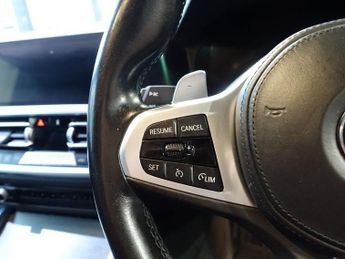 BMW 4 SERIES GRAN COUPE 2.0 420i M Sport Hatchback 5dr Petrol Auto Euro 6 (s/s) (184 ps)