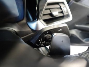 BMW 4 SERIES GRAN COUPE 2.0 420i M Sport Hatchback 5dr Petrol Auto Euro 6 (s/s) (184 ps)