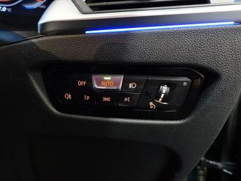 BMW 4 SERIES GRAN COUPE 2.0 420i M Sport Hatchback 5dr Petrol Auto Euro 6 (s/s) (184 ps)