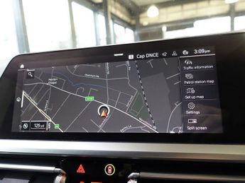 BMW 4 SERIES GRAN COUPE 2.0 420i M Sport Hatchback 5dr Petrol Auto Euro 6 (s/s) (184 ps)