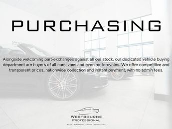 AUDI SQ7 4.0 TFSI V8 Black Edition SUV 5dr Petrol Tiptronic quattro Euro 