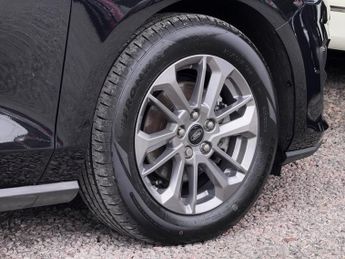 FORD FOCUS 1.0 Turbo MHEV Titanium [Nav] 5dr - AUTO!