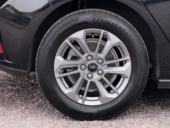 FORD FOCUS 1.0 Turbo MHEV Titanium [Nav] 5dr - AUTO!