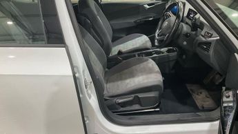 VOLKSWAGEN ID.3 Pro Performance 58kWh Life Hatchback 5dr Electric Auto (204 ps)