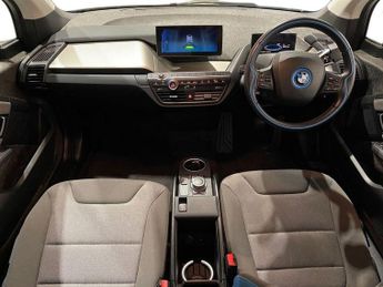BMW I3 42.2kWh Hatchback 5dr Electric Auto (170 ps)
