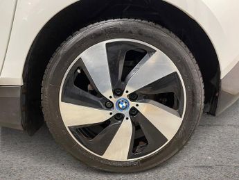 BMW I3 42.2kWh Hatchback 5dr Electric Auto (170 ps)