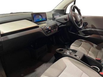 BMW I3 42.2kWh Hatchback 5dr Electric Auto (170 ps)