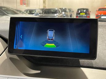 BMW I3 42.2kWh Hatchback 5dr Electric Auto (170 ps)