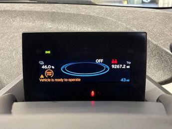 BMW I3 42.2kWh Hatchback 5dr Electric Auto (170 ps)