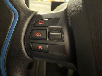 BMW I3 42.2kWh Hatchback 5dr Electric Auto (170 ps)