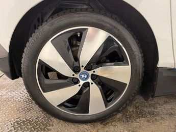 BMW I3 42.2kWh Hatchback 5dr Electric Auto (170 ps)