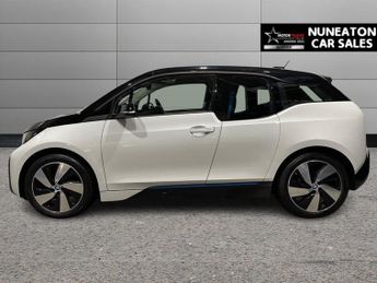 BMW I3 42.2kWh Hatchback 5dr Electric Auto (170 ps)