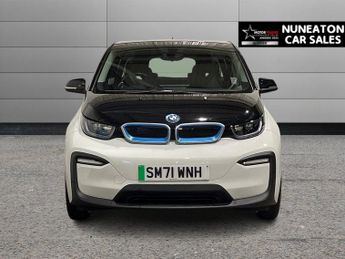 BMW I3 42.2kWh Hatchback 5dr Electric Auto (170 ps)