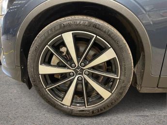 POLESTAR POLESTAR 2 Dual Motor 78kWh Long Range Plus Pilot Fastback 5dr Electric Aut