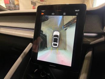 POLESTAR POLESTAR 2 Dual Motor 78kWh Long Range Plus Pilot Fastback 5dr Electric Aut