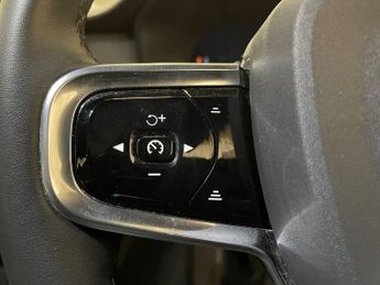 POLESTAR POLESTAR 2 Dual Motor 78kWh Long Range Plus Pilot Fastback 5dr Electric Aut