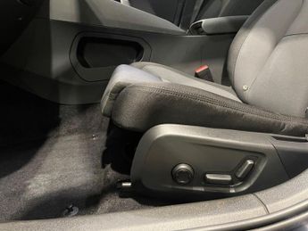 POLESTAR POLESTAR 2 Dual Motor 78kWh Long Range Plus Pilot Fastback 5dr Electric Aut