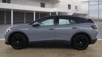 VOLKSWAGEN ID.4 Pure 52kWh Life SUV 5dr Electric Auto (148 ps)