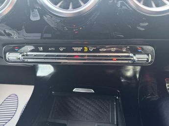 MERCEDES-BENZ A-CLASS 1.3 A250e 15.6kWh AMG Line (Premium 2) Hatchback 5dr Petrol Plug