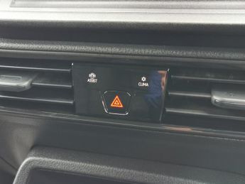 VOLKSWAGEN CADDY 2.0 TDI C20 Commerce Panel Van 5dr Diesel Manual SWB Euro 6 (s/s