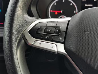 VOLKSWAGEN CADDY 2.0 TDI C20 Commerce Panel Van 5dr Diesel Manual SWB Euro 6 (s/s