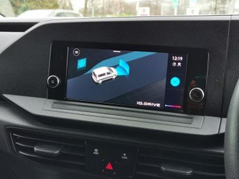 VOLKSWAGEN CADDY 2.0 TDI C20 Commerce Panel Van 5dr Diesel Manual SWB Euro 6 (s/s