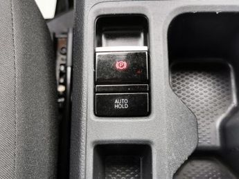 VOLKSWAGEN CADDY 2.0 TDI C20 Commerce Panel Van 5dr Diesel Manual SWB Euro 6 (s/s