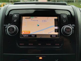 CITROEN RELAY 2.2 BlueHDi 35 Enterprise Panel Van 5dr Diesel Manual L3 High Ro