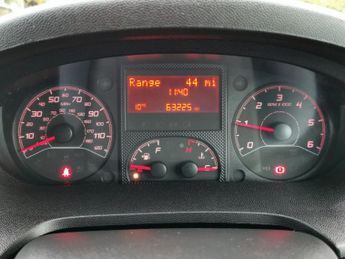 CITROEN RELAY 2.2 BlueHDi 35 Enterprise Panel Van 5dr Diesel Manual L3 High Ro