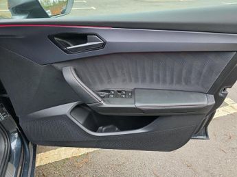 CUPRA LEON 2.0 TSI VZ1 Hatchback 5dr Petrol DSG Euro 6 (s/s) (300 ps)