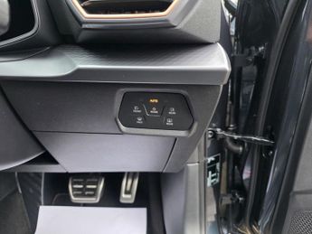 CUPRA LEON 2.0 TSI VZ1 Hatchback 5dr Petrol DSG Euro 6 (s/s) (300 ps)