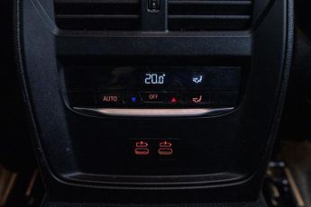 BMW 3 SERIES 2.0 320d MHT M Sport Touring 5dr Diesel Hybrid Auto Euro 6 (s/s)