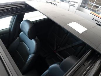 KIA CARENS 1.7 CRDi 4 MPV 5dr Diesel DCT Euro 6 (s/s) (139 bhp)