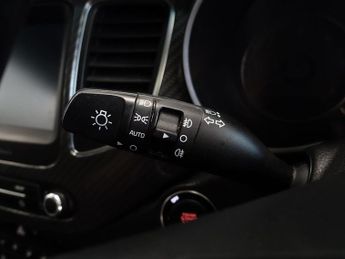 KIA CARENS 1.7 CRDi 4 MPV 5dr Diesel DCT Euro 6 (s/s) (139 bhp)