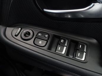 KIA CARENS 1.7 CRDi 4 MPV 5dr Diesel DCT Euro 6 (s/s) (139 bhp)