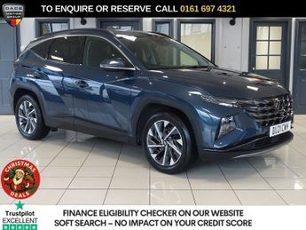 Hyundai Tucson 1.6 T-GDi Premium SUV 5dr Petrol Manual Euro 6 (s/s) (150 ps)